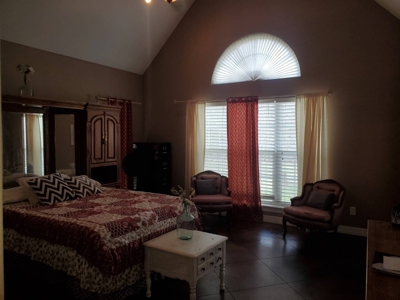 4 Bed 2.5 Bath Country Home On 19.75 Ac In Sawyer Ok For Sal - image 39