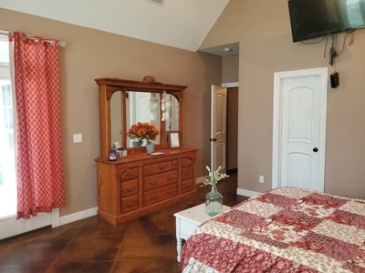 4 Bed 2.5 Bath Country Home On 19.75 Ac In Sawyer Ok For Sal - image 38