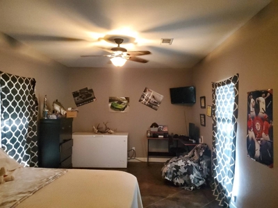4 Bed 2.5 Bath Country Home On 19.75 Ac In Sawyer Ok For Sal - image 45