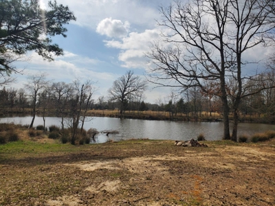4 Bed 2.5 Bath Country Home On 19.75 Ac In Sawyer Ok For Sal - image 35