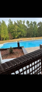 4 Bed 2.5 Bath Country Home On 19.75 Ac In Sawyer Ok For Sal - image 27
