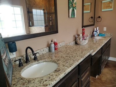 4 Bed 2.5 Bath Country Home On 19.75 Ac In Sawyer Ok For Sal - image 32