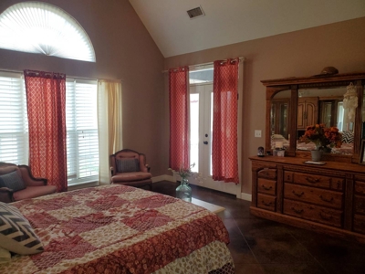 4 Bed 2.5 Bath Country Home On 19.75 Ac In Sawyer Ok For Sal - image 37