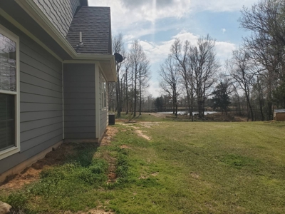 4 Bed 2.5 Bath Country Home On 19.75 Ac In Sawyer Ok For Sal - image 34