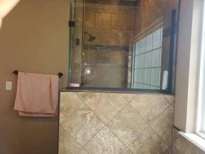 4 Bed 2.5 Bath Country Home On 19.75 Ac In Sawyer Ok For Sal - image 26