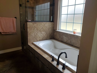 4 Bed 2.5 Bath Country Home On 19.75 Ac In Sawyer Ok For Sal - image 31