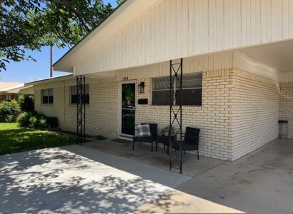 4 Bedrooms House for Sale Ft Stockton, Tx 1500 N Colpitts - image 35