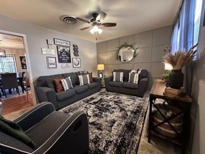 4 Bedrooms House for Sale Ft Stockton, Tx 1500 N Colpitts - image 31