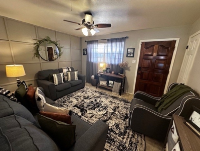 4 Bedrooms House for Sale Ft Stockton, Tx 1500 N Colpitts - image 32