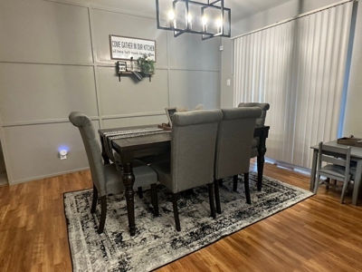 4 Bedrooms House for Sale Ft Stockton, Tx 1500 N Colpitts - image 11