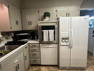 4 Bedrooms House for Sale Ft Stockton, Tx 1500 N Colpitts - image 27