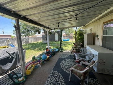 4 Bedrooms House for Sale Ft Stockton, Tx 1500 N Colpitts - image 16
