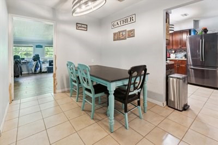 Home For Sale On 2.5 Acres In North Central Florida - image 17