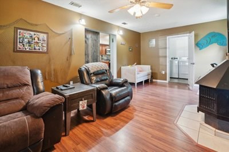 Home For Sale On 2.5 Acres In North Central Florida - image 7