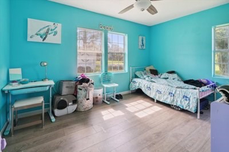 Home For Sale On 2.5 Acres In North Central Florida - image 18