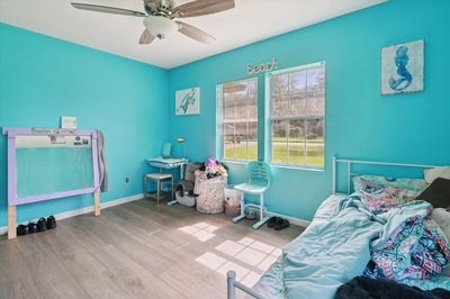 Home For Sale On 2.5 Acres In North Central Florida - image 20