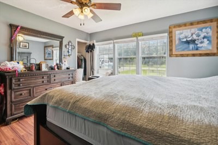 Home For Sale On 2.5 Acres In North Central Florida - image 23