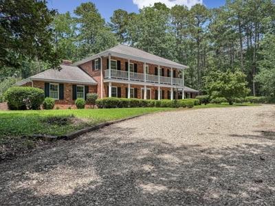 Large Family Home for Sale in Pike County MS - image 2