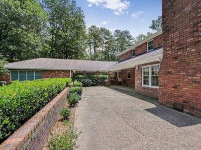 Large Family Home for Sale in Pike County MS - image 7