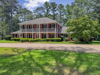 Large Family Home for Sale in Pike County MS - image 3