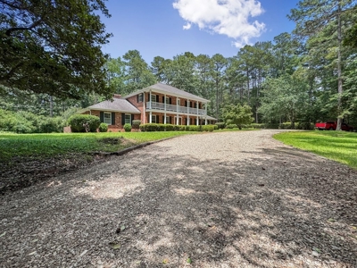 Large Family Home for Sale in Pike County MS - image 4