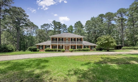 Large Family Home for Sale in Pike County MS - image 1