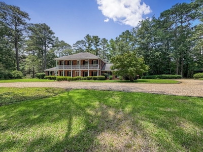 Large Family Home for Sale in Pike County MS - image 5
