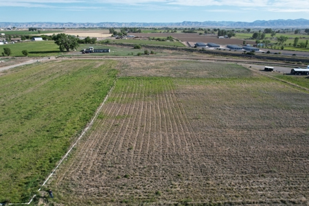 9.54 Acres for sale in Loma Colorado - image 3