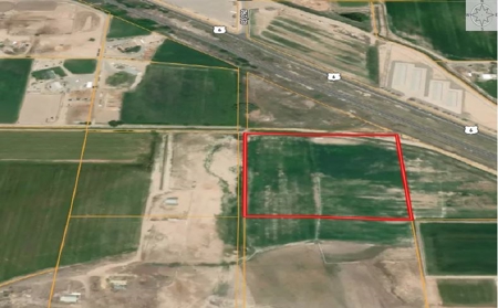 9.54 Acres for sale in Loma Colorado - image 4