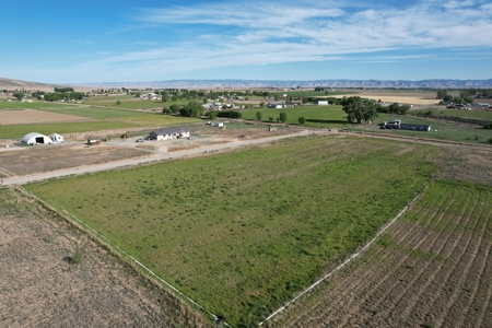 9.54 Acres for sale in Loma Colorado - image 2