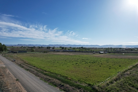 9.54 Acres for sale in Loma Colorado - image 1