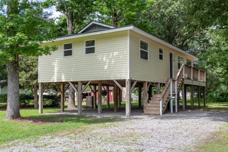 Snug Harbor Hertford, Nc Home For Sale - image 1