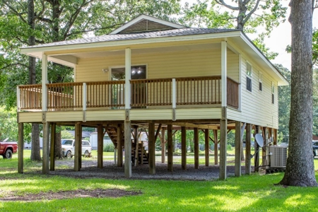 Snug Harbor Hertford, Nc Home For Sale - image 3