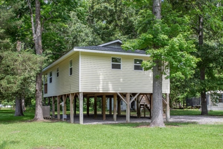 Snug Harbor Hertford, Nc Home For Sale - image 23