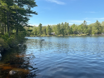 Toddy Pond Log Cabin Retreat - image 19