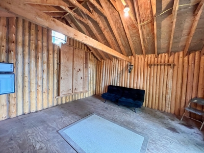 Toddy Pond Log Cabin Retreat - image 31