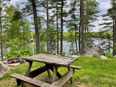 Toddy Pond Log Cabin Retreat - image 14