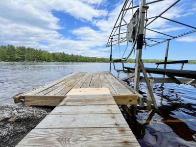Toddy Pond Log Cabin Retreat - image 16