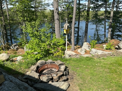 Toddy Pond Log Cabin Retreat - image 35