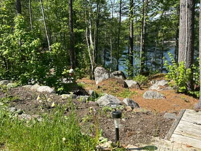 Toddy Pond Log Cabin Retreat - image 34