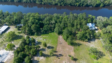 River Front Property For Sale On The Suwannee River !!! - image 7