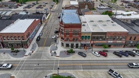 Historic Commercial Building for sale Downtown Waupaca, WI - image 10