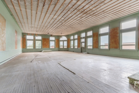 Historic Commercial Building for sale Downtown Waupaca, WI - image 3