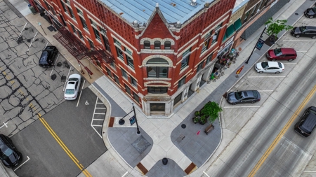 Historic Commercial Building for sale Downtown Waupaca, WI - image 11
