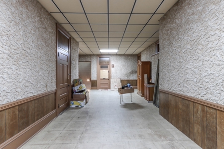 Historic Commercial Building for sale Downtown Waupaca, WI - image 2