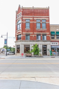 Historic Commercial Building for sale Downtown Waupaca, WI - image 13