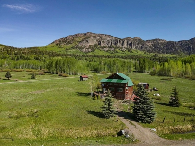 Colorado Mountain Cabin For Sale - image 15