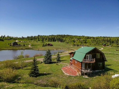 Colorado Mountain Cabin For Sale - image 16
