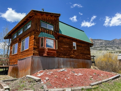 Colorado Mountain Cabin For Sale - image 14