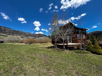Colorado Mountain Cabin For Sale - image 10